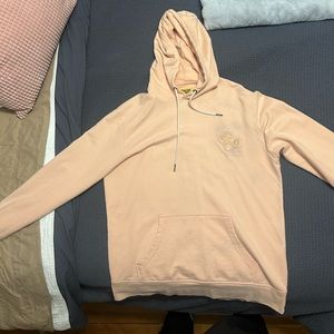 Chinatown Market Have A Nice Day Hoodie Size Large